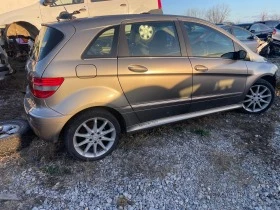  Mercedes-Benz B 150