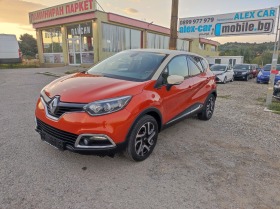 Renault Captur LIMITED EDITION , снимка 11 - Автомобили и джипове - 42373716