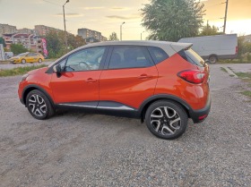 Renault Captur LIMITED EDITION  | Mobile.bg   8