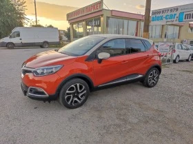 Обява за продажба на Renault Captur LIMITED EDITION  ~16 799 лв. - изображение 9