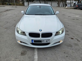 BMW 320  163 к.с NAVI, снимка 2 - Автомобили и джипове - 43513793