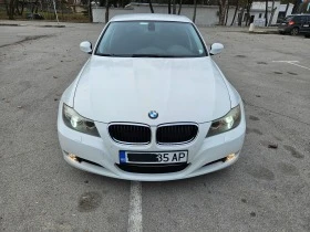 BMW 320  163 к.с NAVI, снимка 2