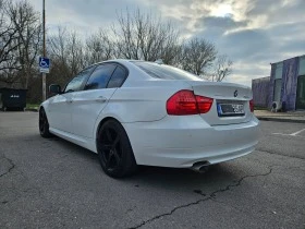 BMW 320  163 к.с NAVI, снимка 8