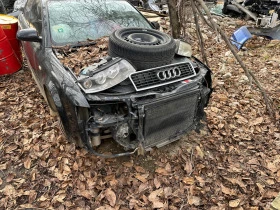 Audi A4 2.0 130кс , снимка 1