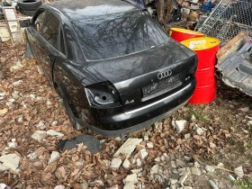 Audi A4 2.0 130кс , снимка 2