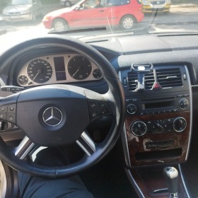 Mercedes-Benz B 180, снимка 6