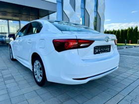 Обява за продажба на Toyota Avensis 1.8VVTI-ГАЗ.ИНЖЕКЦИОН-НАВИ-КЛИМАТРОНИК- ~26 999 лв. - изображение 6
