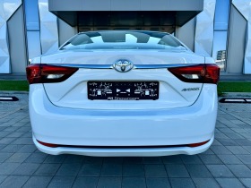 Обява за продажба на Toyota Avensis 1.8VVTI-ГАЗ.ИНЖЕКЦИОН-НАВИ-КЛИМАТРОНИК- ~26 999 лв. - изображение 5