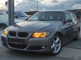 BMW 320 D X-DRIVE 184.. NAVI PDC XENON  ! | Mobile.bg    1