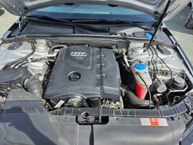 Audi A4 1.8TFSI | Mobile.bg   15