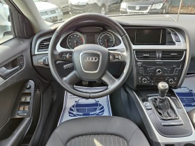 Audi A4 1.8TFSI | Mobile.bg   14