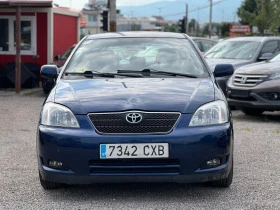 Toyota Corolla 1.6vvti- лизинг през Уникредит по 220 лв, снимка 2