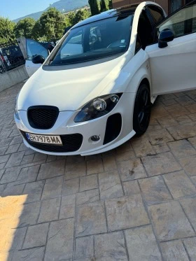 Seat Leon, снимка 4