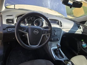 Opel Insignia 2.0 disel, снимка 9