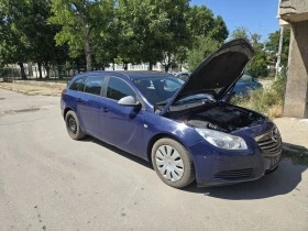 Opel Insignia 2.0 disel, снимка 3