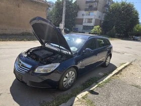 Opel Insignia 2.0 disel, снимка 2