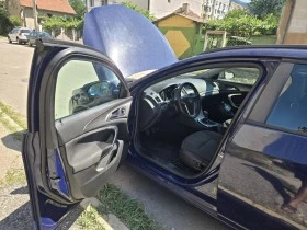 Opel Insignia 2.0 disel, снимка 10