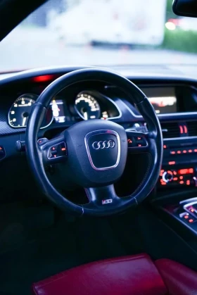 Audi S5 | Mobile.bg    4