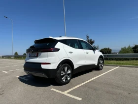 Chevrolet Bolt EUV, снимка 5