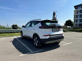 Chevrolet Bolt EUV, снимка 7