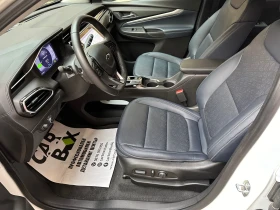 Chevrolet Bolt EUV, снимка 13