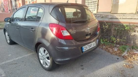 Opel Corsa 1.3 CDTI | Mobile.bg    3