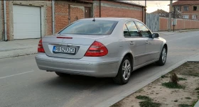 Mercedes-Benz E 200 W211, снимка 5