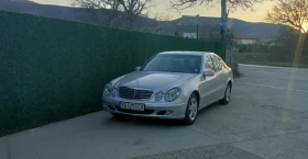 Mercedes-Benz E 200 W211, снимка 1