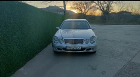 Mercedes-Benz E 200 W211, снимка 3