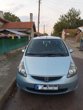 Honda Jazz 2007 143.000 км, снимка 1