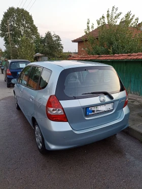 Honda Jazz 2007 143.000 км, снимка 6