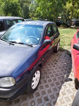 Opel Corsa Corsa B1.4, 90 к.с 16V, снимка 5