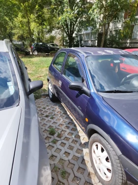 Opel Corsa Corsa B1.4, 90 к.с 16V, снимка 4