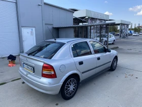 Opel Astra, снимка 13