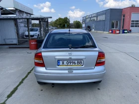 Opel Astra, снимка 16