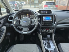 Subaru Forester 2.5 PREMIUM 4x4 KEYLESS/CAR PLAY/Лизинг, снимка 15