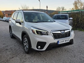 Subaru Forester 2.5 PREMIUM 4x4 KEYLESS/CAR PLAY/Лизинг, снимка 7