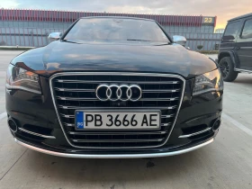 Audi S8 * Лизинг* Обдухване* Подгрев* 26х1600лв., снимка 2