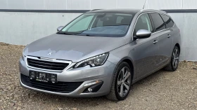 Peugeot 308 2.0 Blue-HDi Allure &#127470;&#127481;, снимка 1