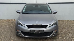 Peugeot 308 2.0 Blue-HDi Allure &#127470;&#127481;, снимка 2