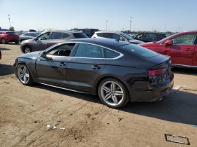 Audi A5 S-LINE/DIGITAL/BOSE SOUND/DISTRONIC/CAMERA!!! - [5] 