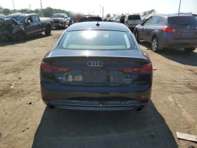 Audi A5 S-LINE/DIGITAL/BOSE SOUND/DISTRONIC/CAMERA!!! - [4] 