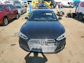 Audi A5 S-LINE/DIGITAL/BOSE SOUND/DISTRONIC/CAMERA!!! - [7] 