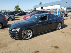 Audi A5 S-LINE/DIGITAL/BOSE SOUND/DISTRONIC/CAMERA!!! - [6] 