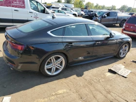 Audi A5 S-LINE/DIGITAL/BOSE SOUND/DISTRONIC/CAMERA!!! - [3] 