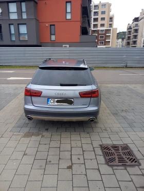 Audi A6 Allroad, снимка 4