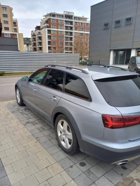 Audi A6 Allroad, снимка 3