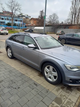 Audi A6 Allroad, снимка 2