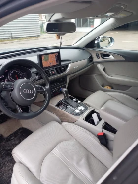 Audi A6 Allroad, снимка 5