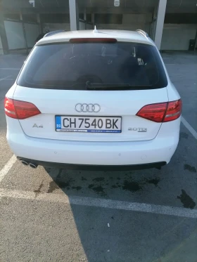 Audi A4 2.0 Quattro , снимка 2